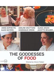 The Goddesses of Food cover image cdn