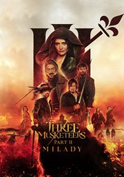 The three musketeers. Part II. Milady cover image cdn