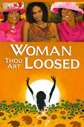 Woman thou art loosed cover image cdn