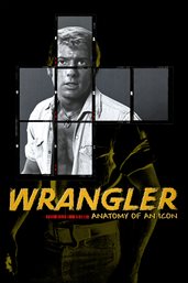 Wrangler : Anatomy of an Icon cover image cdn