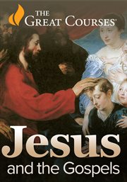 Jesus and the Gospels. Why not the historical Jesus? cover image cdn