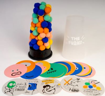 The fuzzies cover image cdn