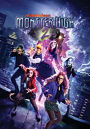 Monster High 2 cover image cdn