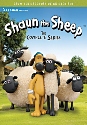 Shaun the sheep the complete series  cover image cdn