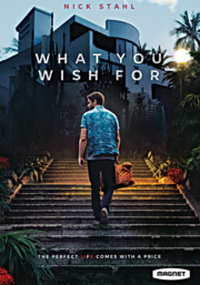 What you wish for cover image cdn