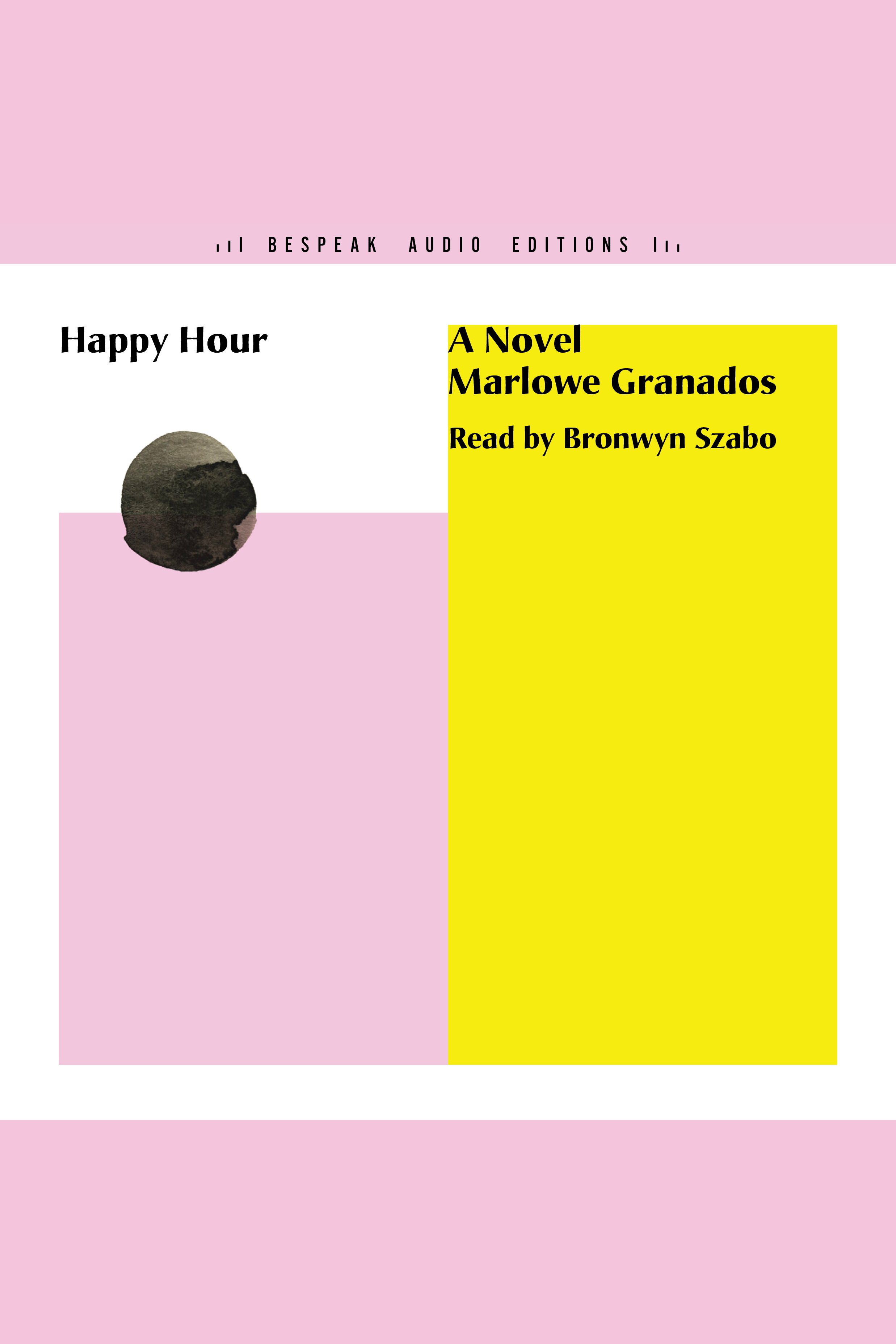 Happy Hour cover image cdn