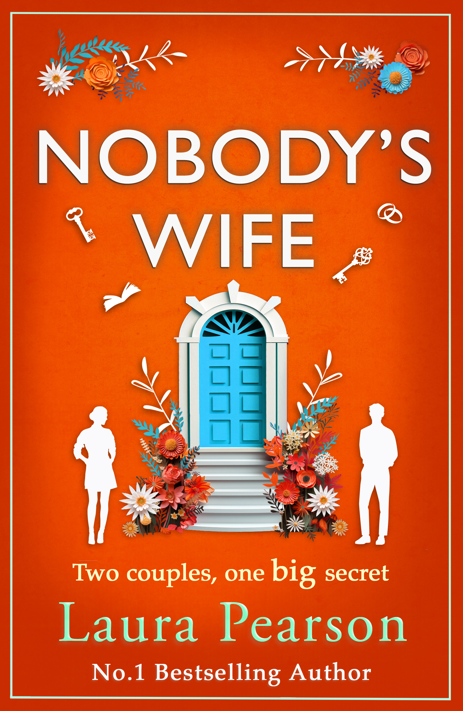 Nobody's Wife cover image cdn