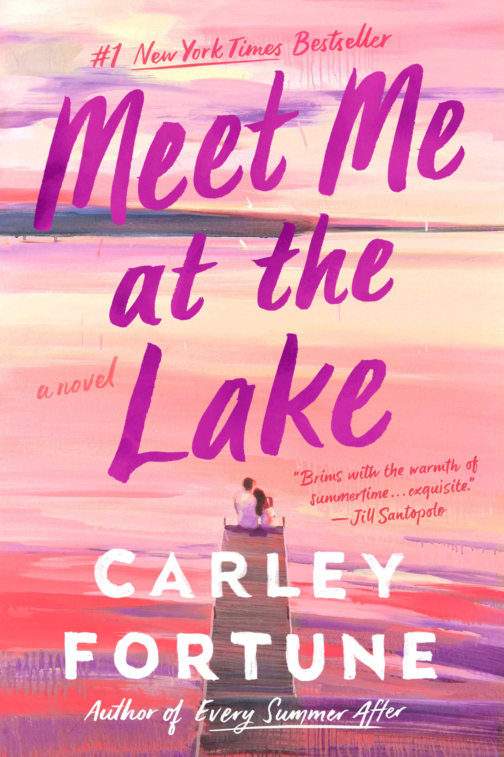Meet Me at the Lake cover image cdn