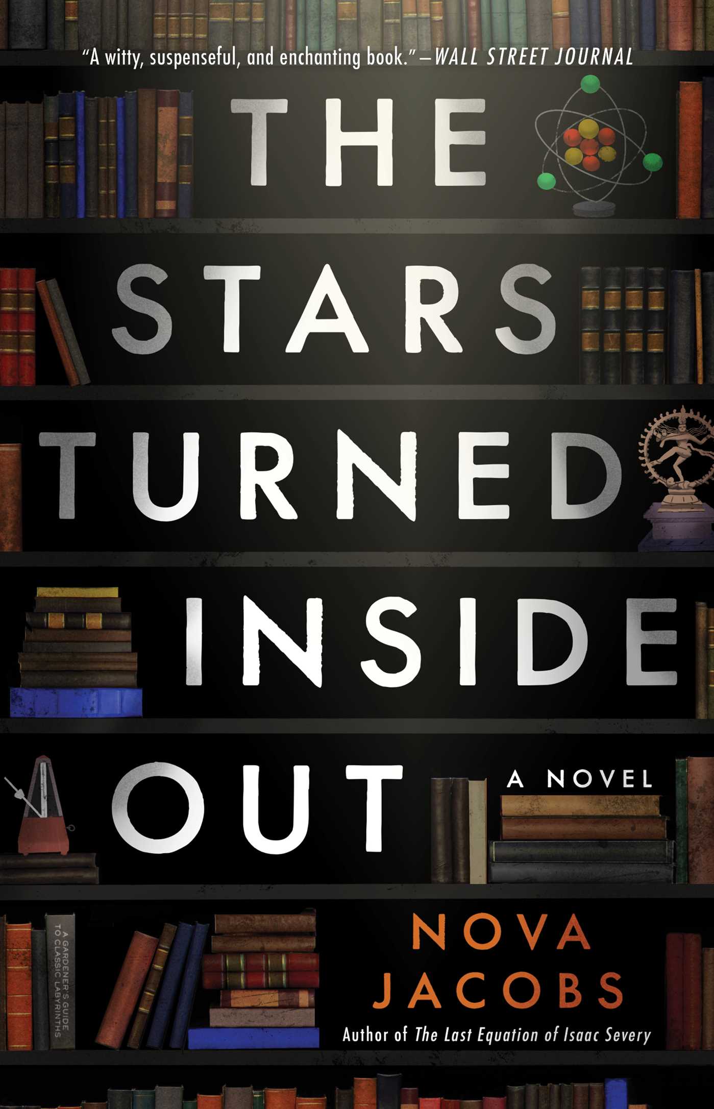 The Stars Turned Inside Out cover image cdn