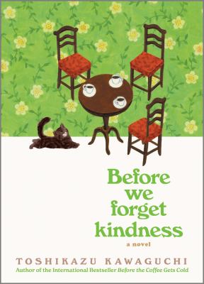 Before we forget kindness  cover image cdn