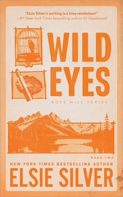 Wild eyes  cover image cdn