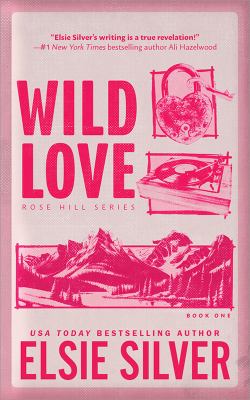Wild love  cover image cdn