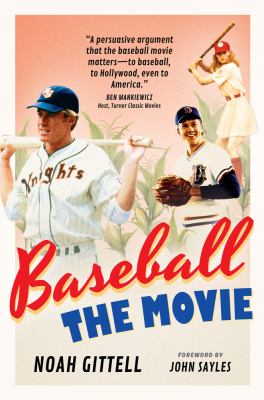 Baseball : the movie  cover image cdn