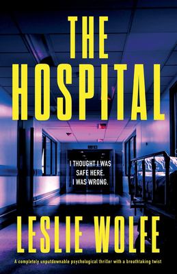 The hospital  cover image cdn