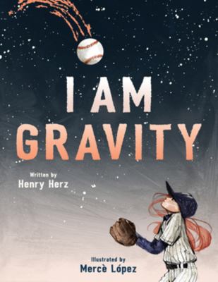 I am gravity  cover image cdn