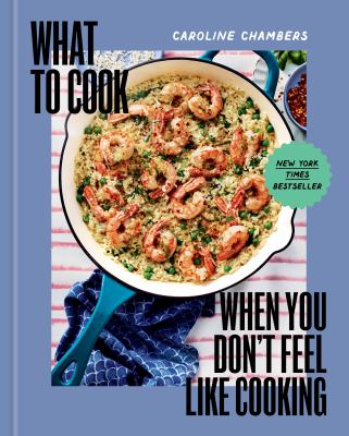 What to cook when you don't feel like cooking  cover image cdn