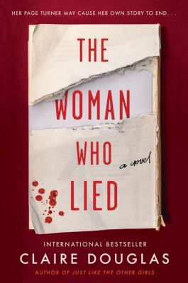 The woman who lied  cover image cdn