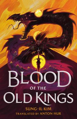 Blood of the old kings  cover image cdn