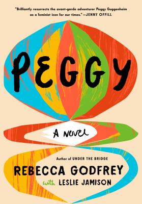 Peggy  cover image cdn