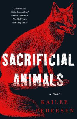 Sacrificial animals  cover image cdn