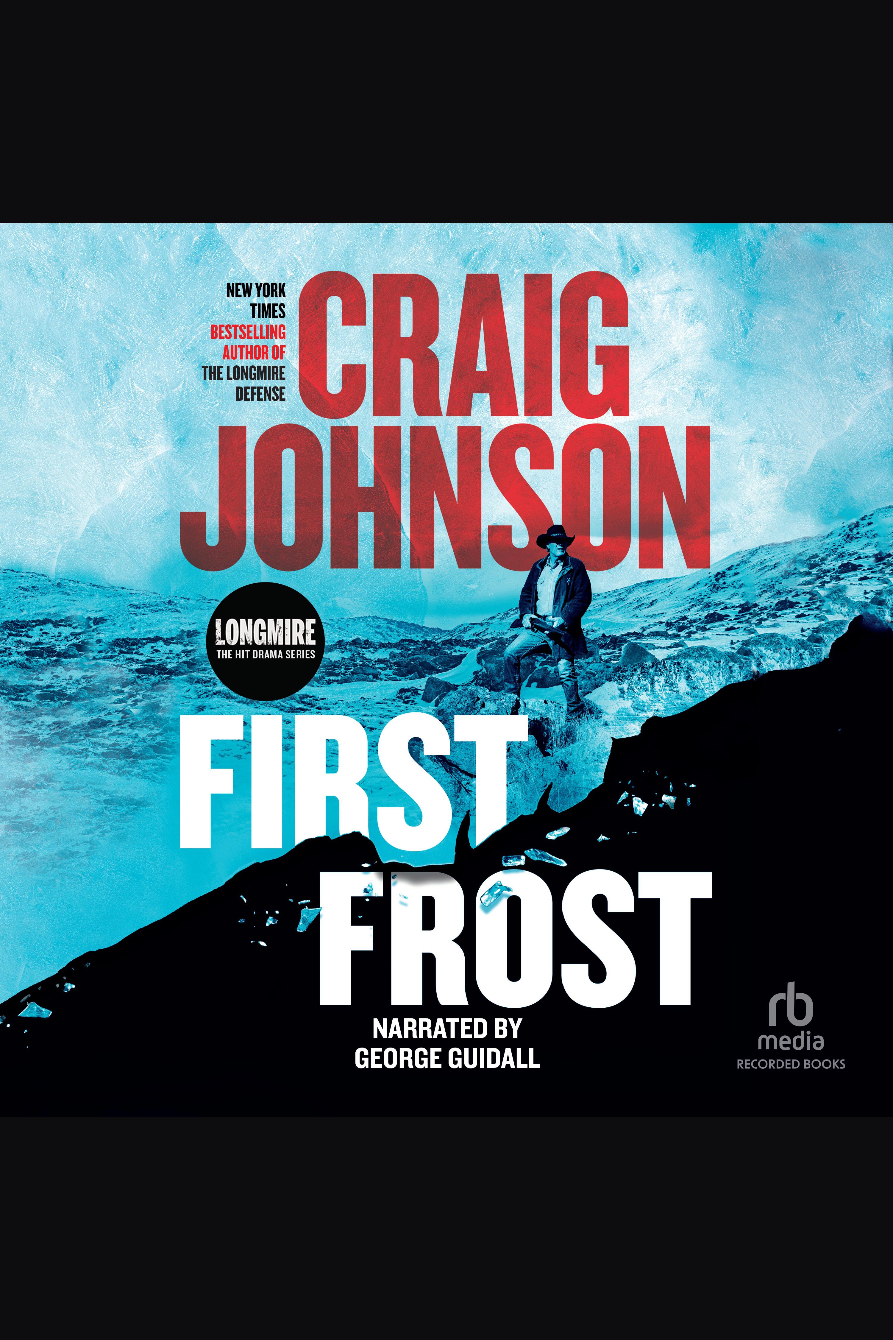 First Frost cover image cdn