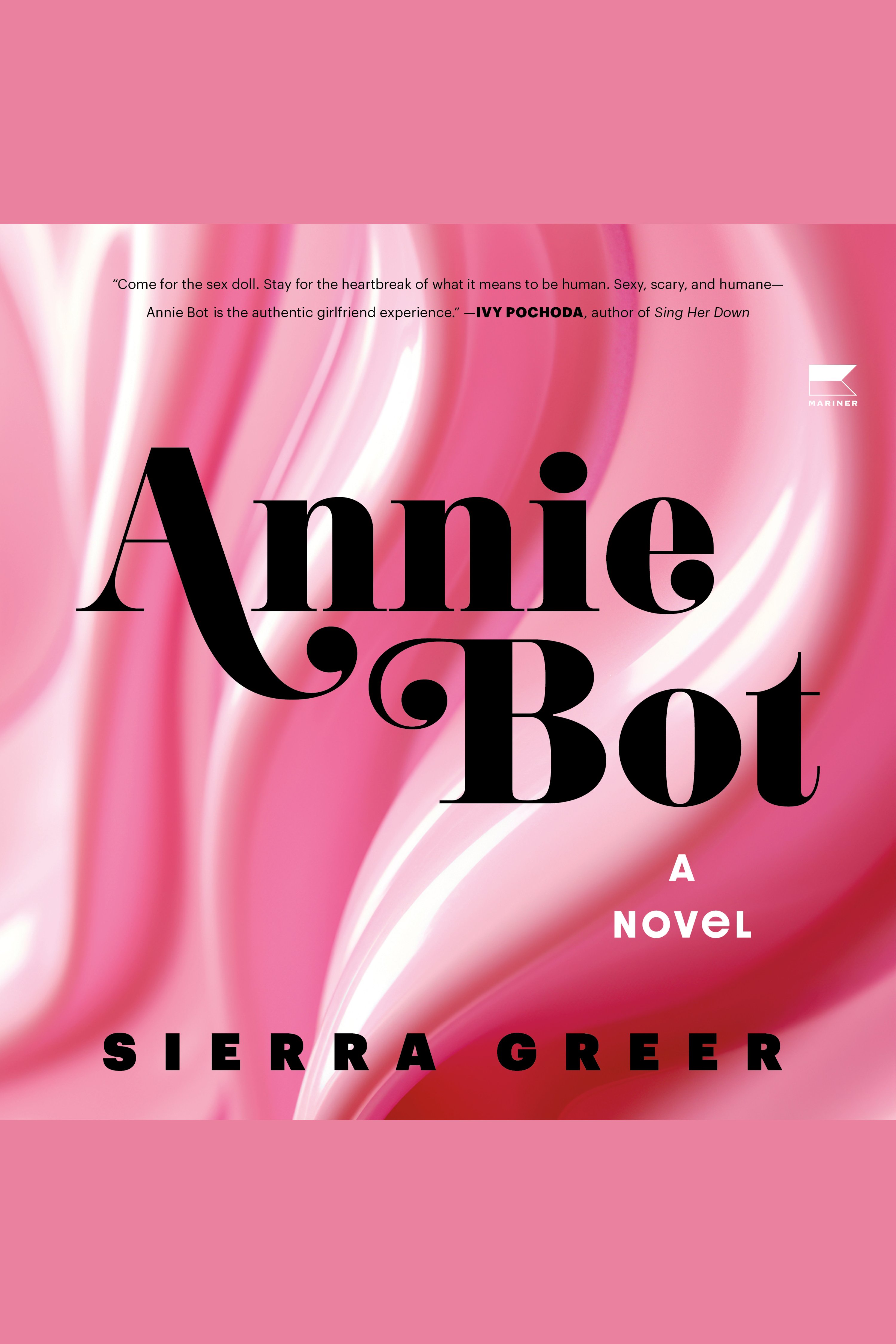 Annie Bot cover image cdn