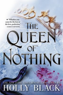 The Queen of Nothing cover image cdn