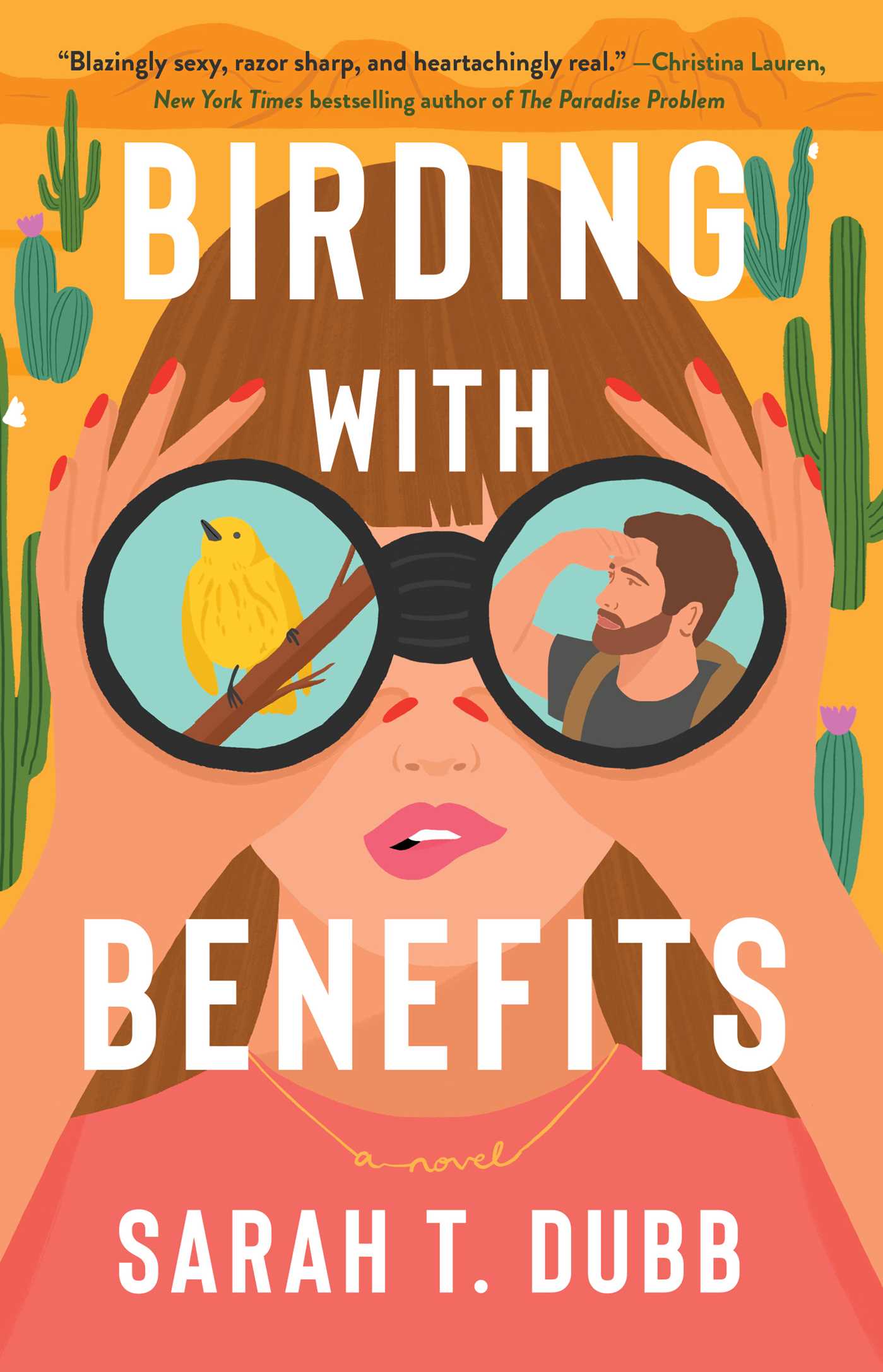 Birding with Benefits cover image cdn