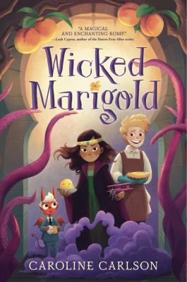 Wicked Marigold cover image cdn