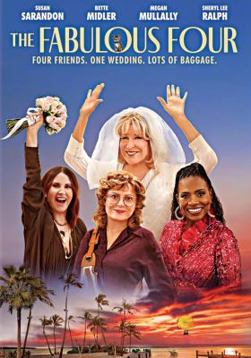 The fabulous four cover image cdn