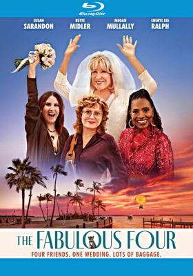 The fabulous four cover image cdn