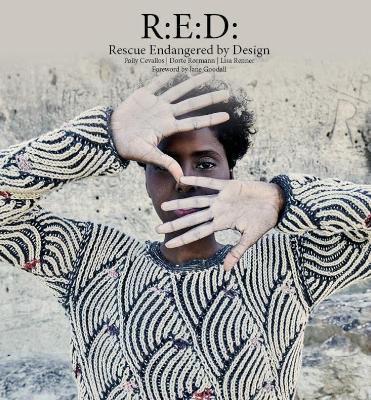R:E:D : rescue endangered by design  cover image cdn
