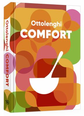Ottolenghi comfort  cover image cdn