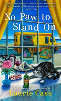 No paw to stand on  cover image cdn
