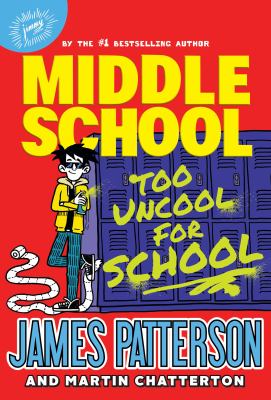 Too uncool for school  cover image cdn