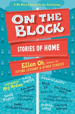 On the block : stories of home  cover image cdn