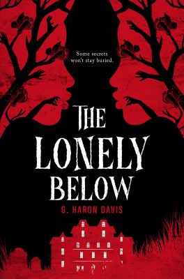 The lonely below  cover image cdn