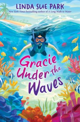 Gracie under the waves  cover image cdn