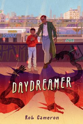 Daydreamer  cover image cdn