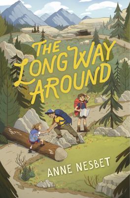 The long way around  cover image cdn