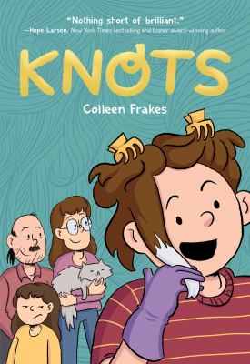 Knots  cover image cdn