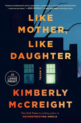 Like mother, like daughter cover image cdn
