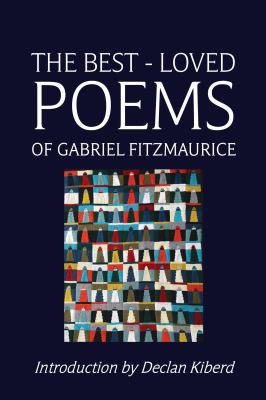 The best-loved poems of Gabriel Fitzmaurice  cover image cdn