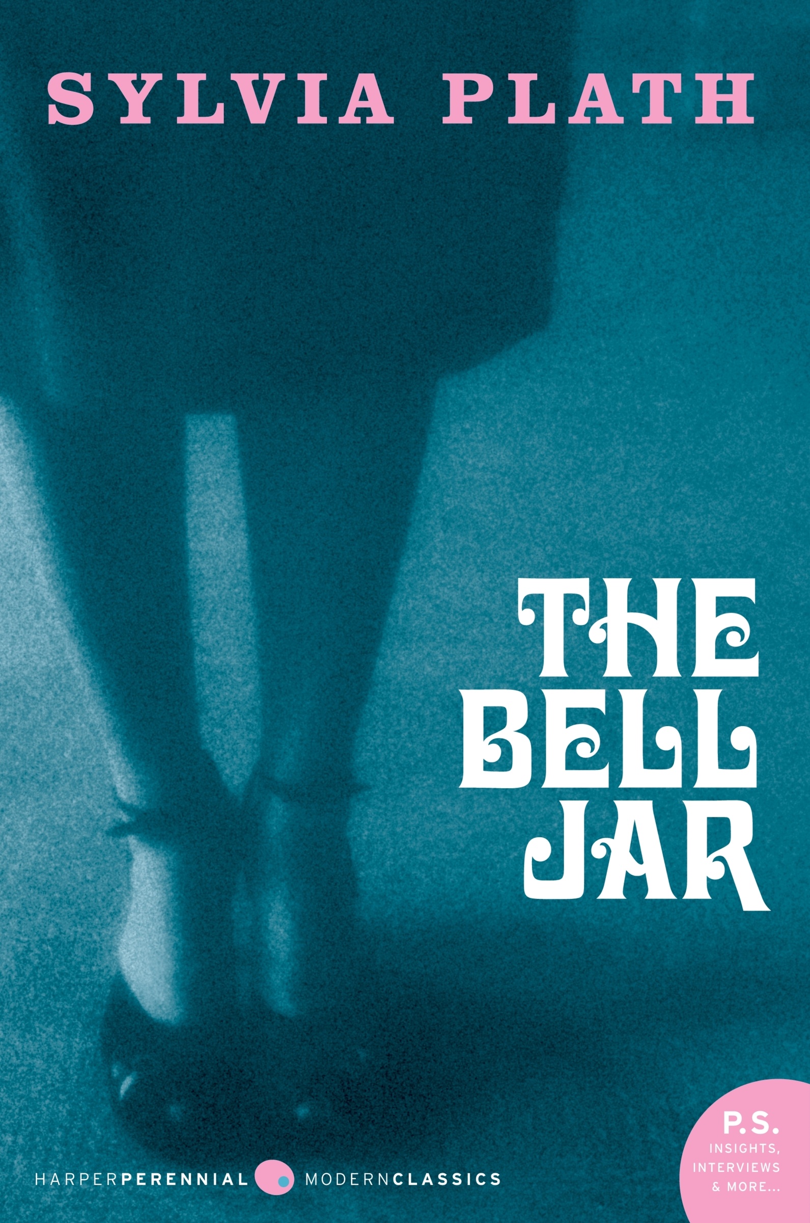 The Bell Jar cover image cdn