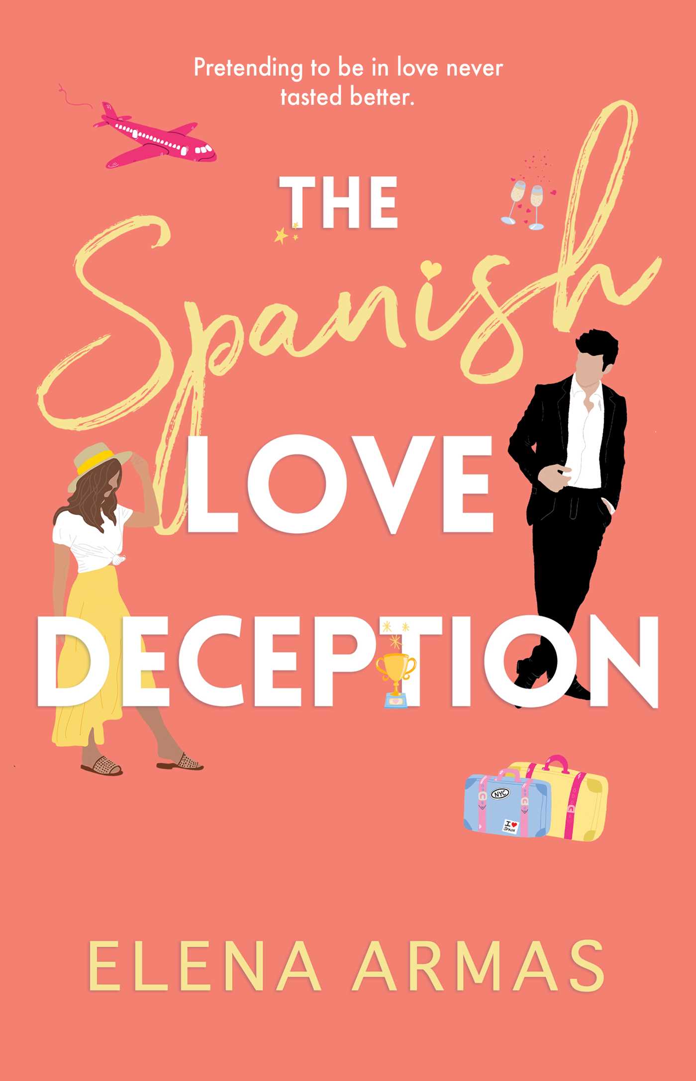 The Spanish Love Deception cover image cdn