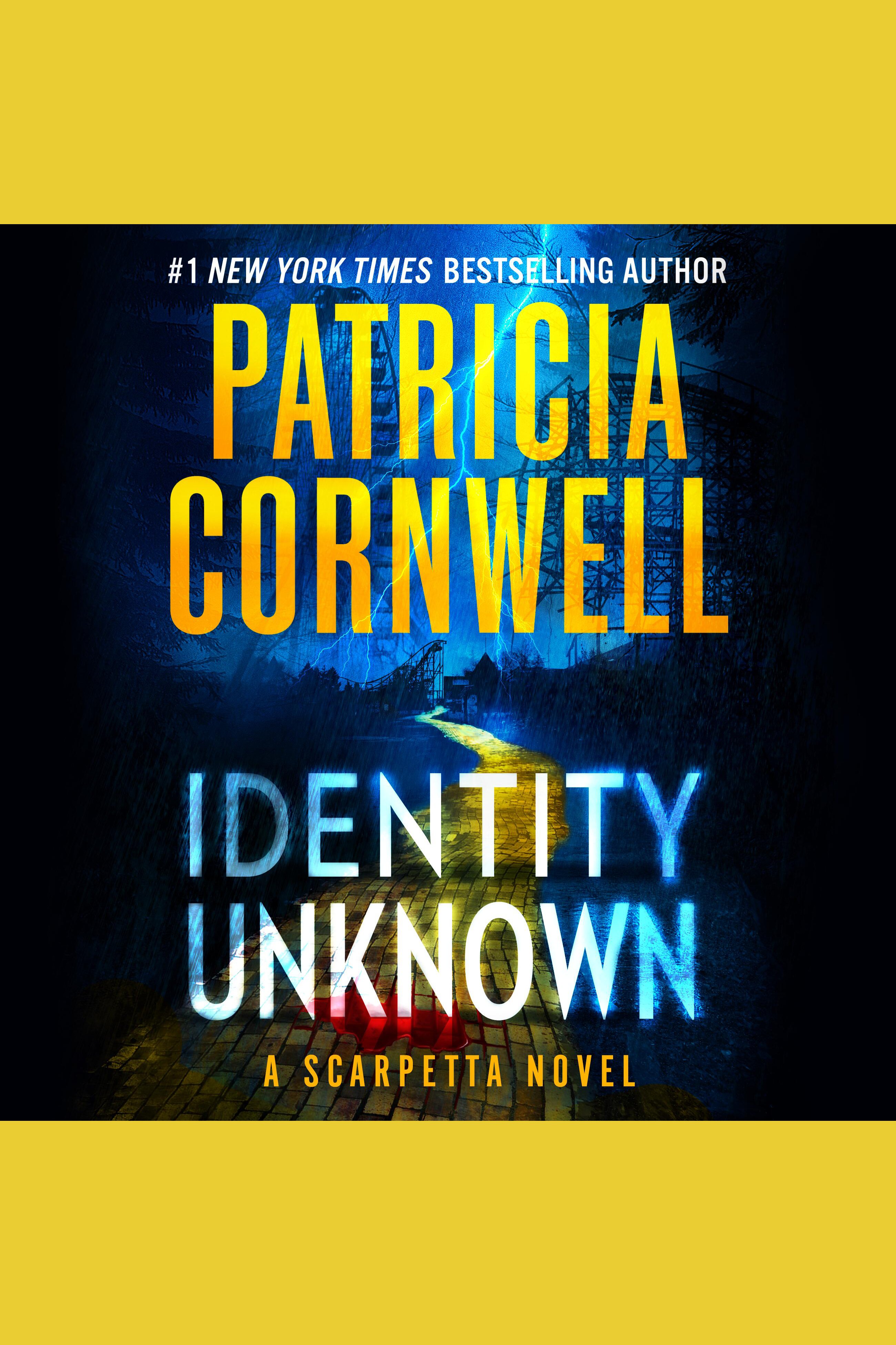Identity Unknown cover image cdn