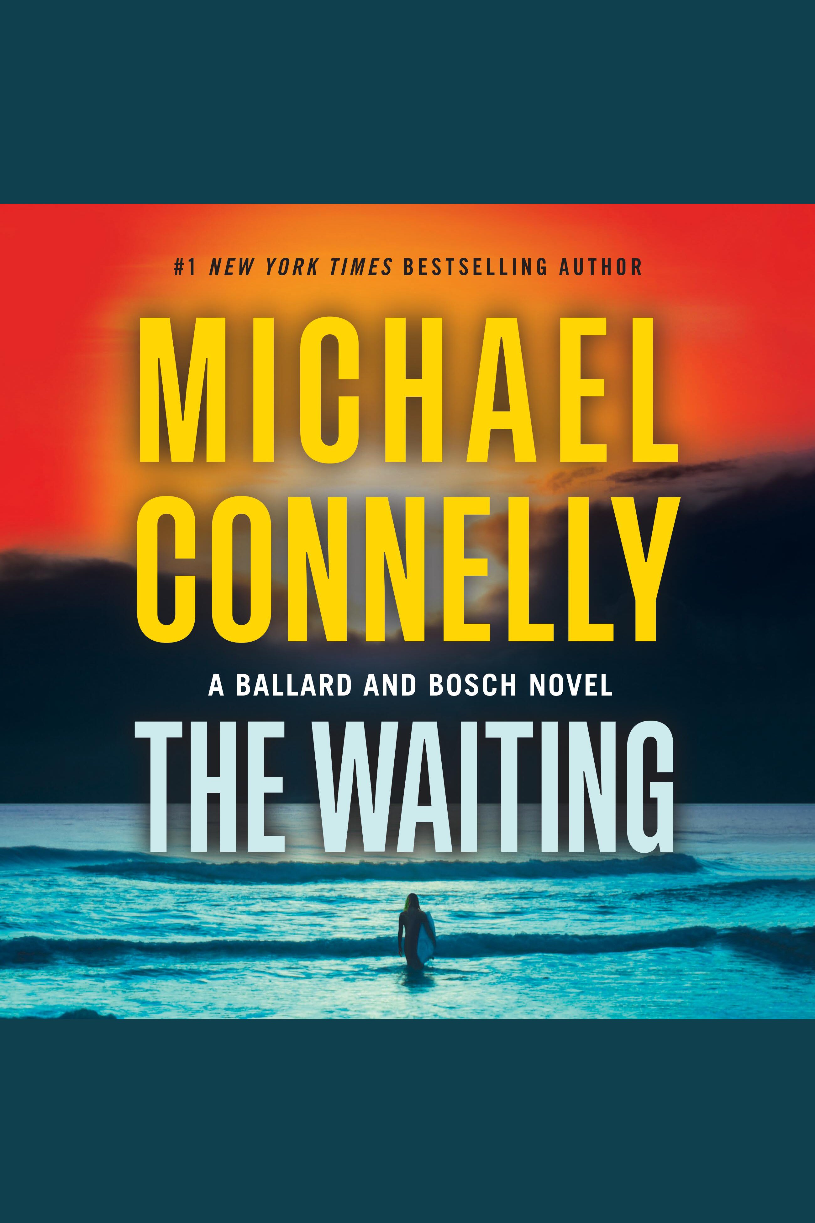 The Waiting cover image cdn