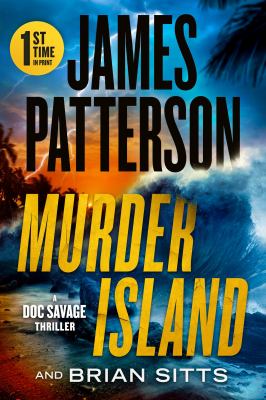 Murder Island cover image cdn