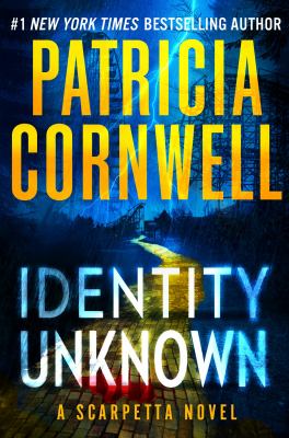 Identity Unknown cover image cdn