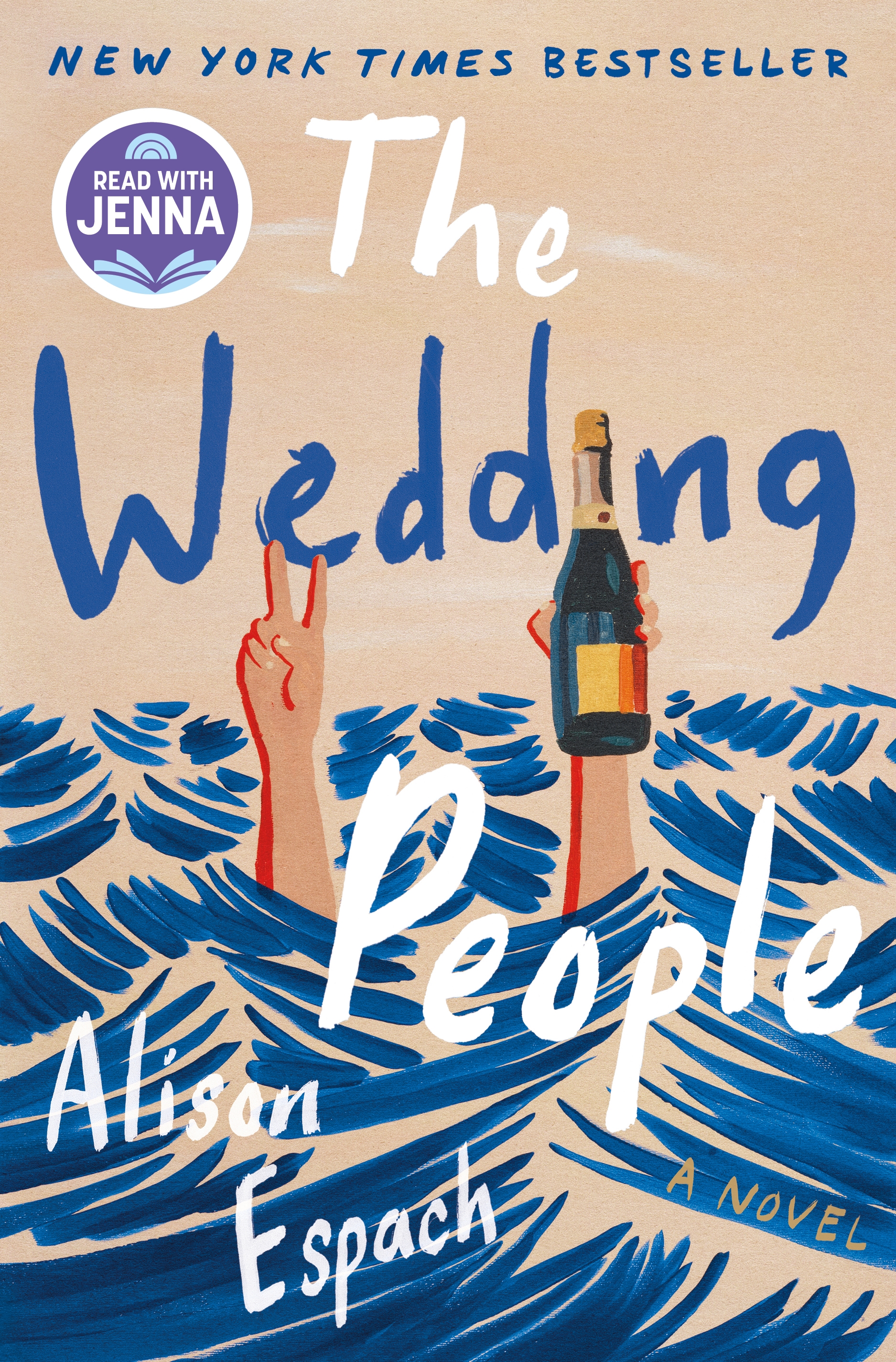 The Wedding People cover image cdn
